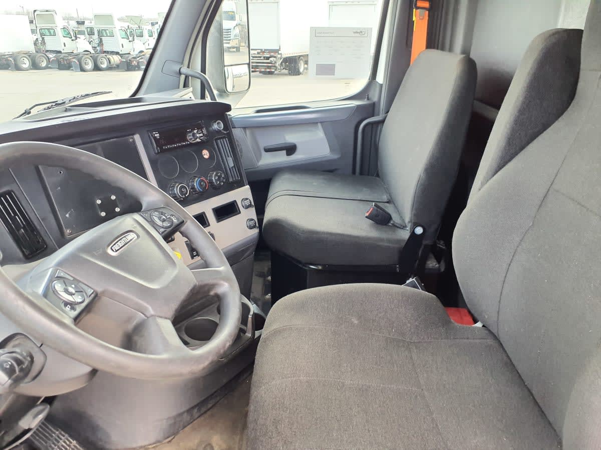 2019 Freightliner/Mercedes NEW CASCADIA PX12664 869544