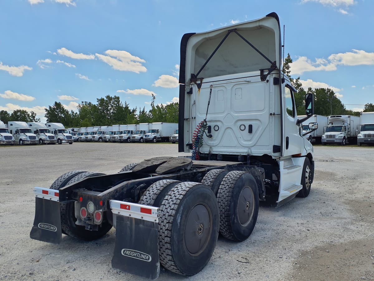 2019 Freightliner/Mercedes NEW CASCADIA PX12664 869555