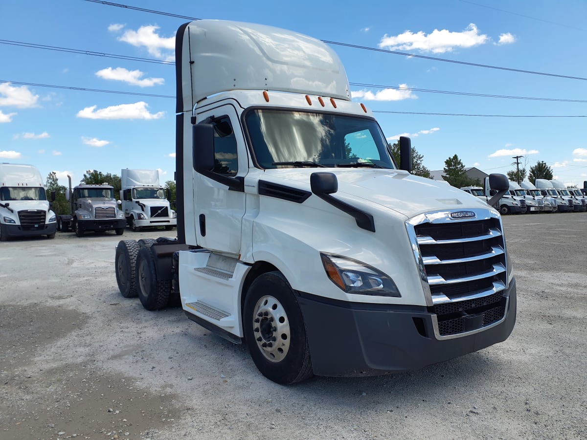 2019 Freightliner/Mercedes NEW CASCADIA PX12664 869555