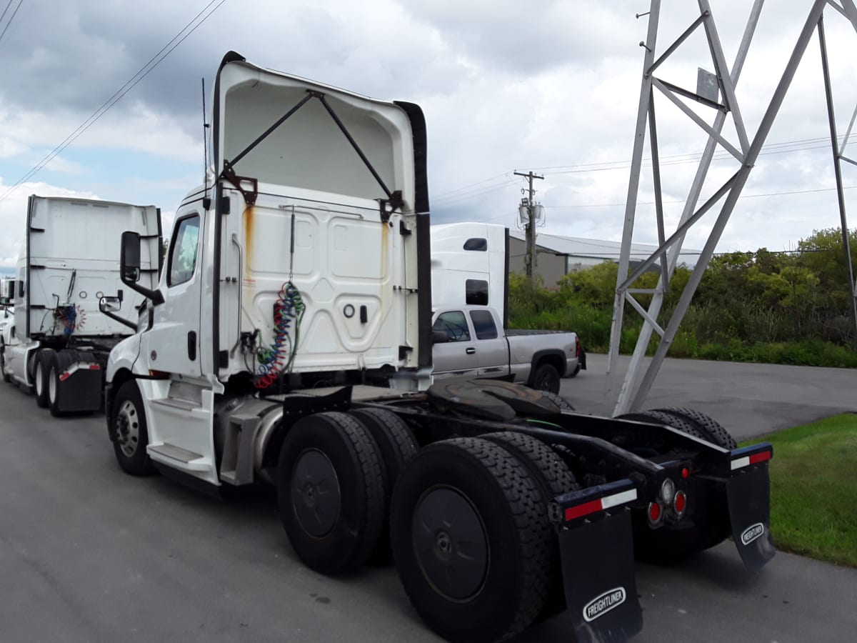 2019 Freightliner/Mercedes NEW CASCADIA PX12664 869556