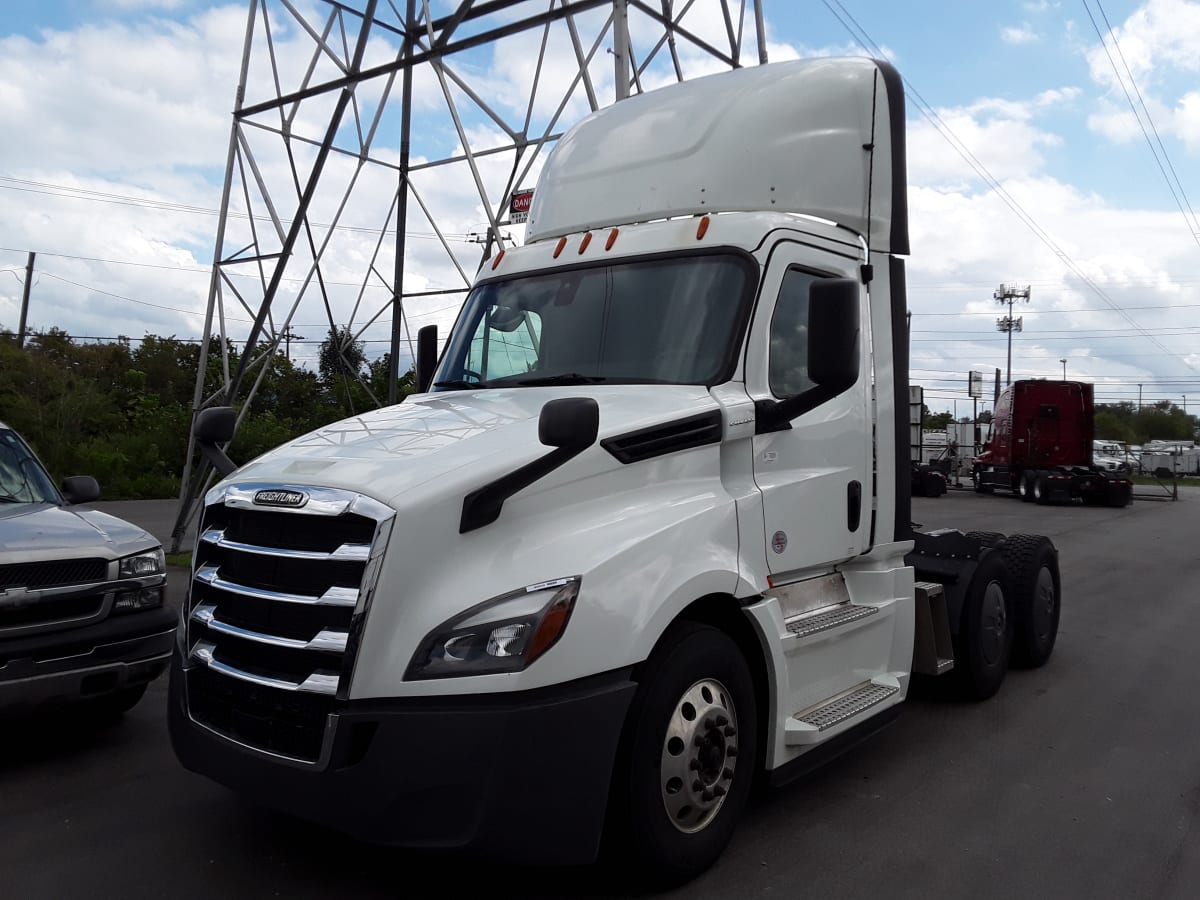 2019 Freightliner/Mercedes NEW CASCADIA PX12664 869556