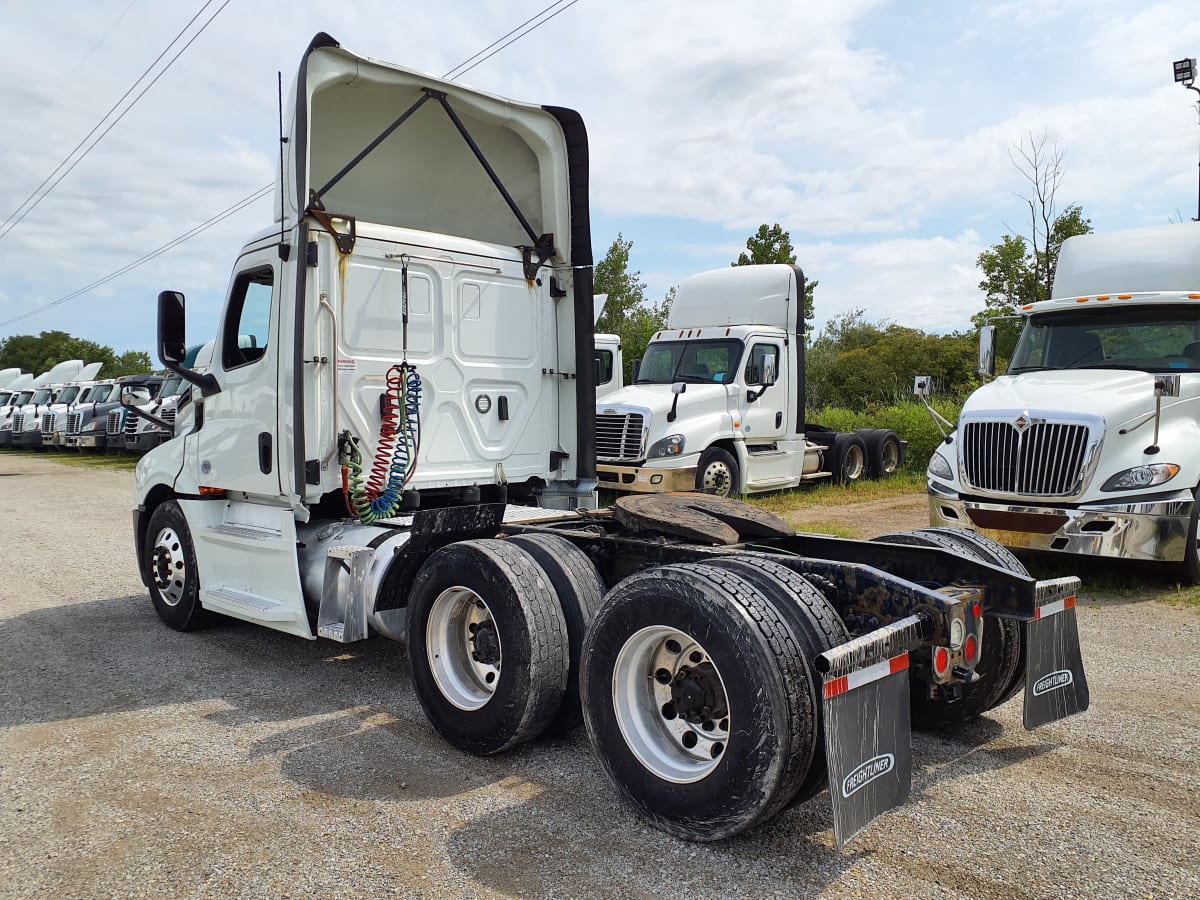 2019 Freightliner/Mercedes NEW CASCADIA PX12664 869559