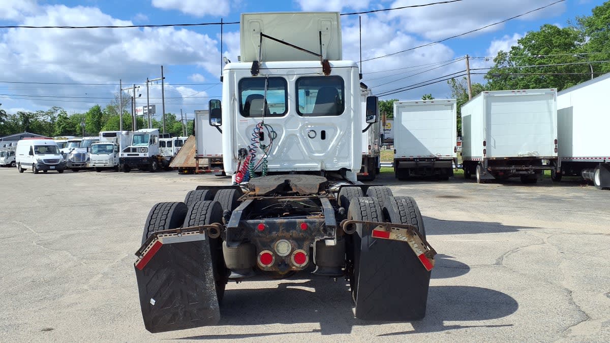 2019 Freightliner/Mercedes CASCADIA 125 869562