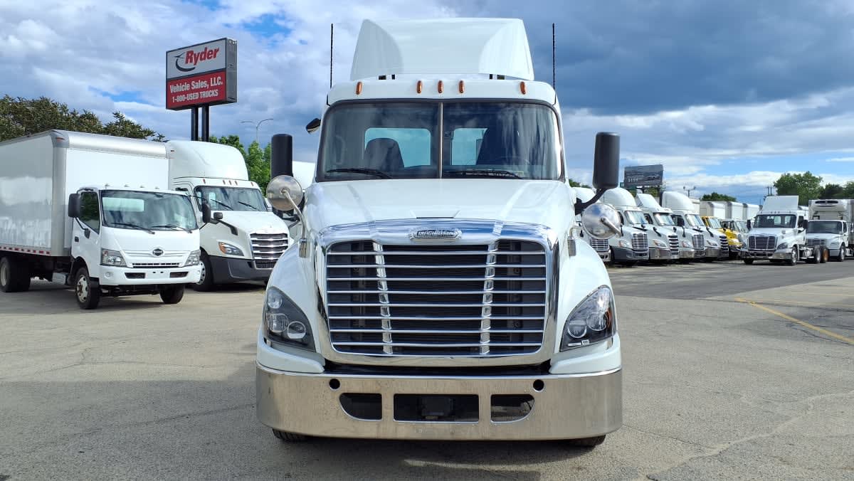 2019 Freightliner/Mercedes CASCADIA 125 869563