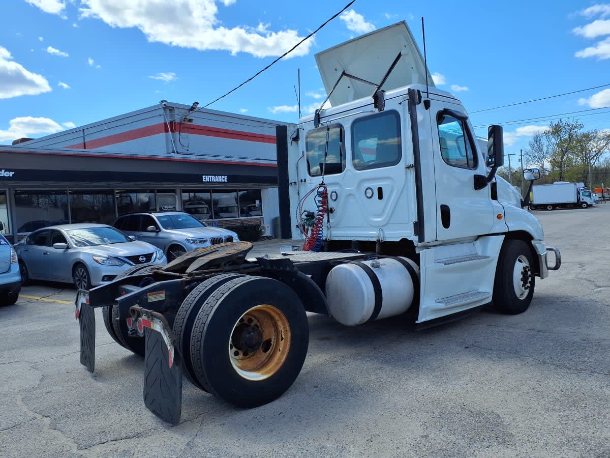 2019 Freightliner/Mercedes CASCADIA 125 869568