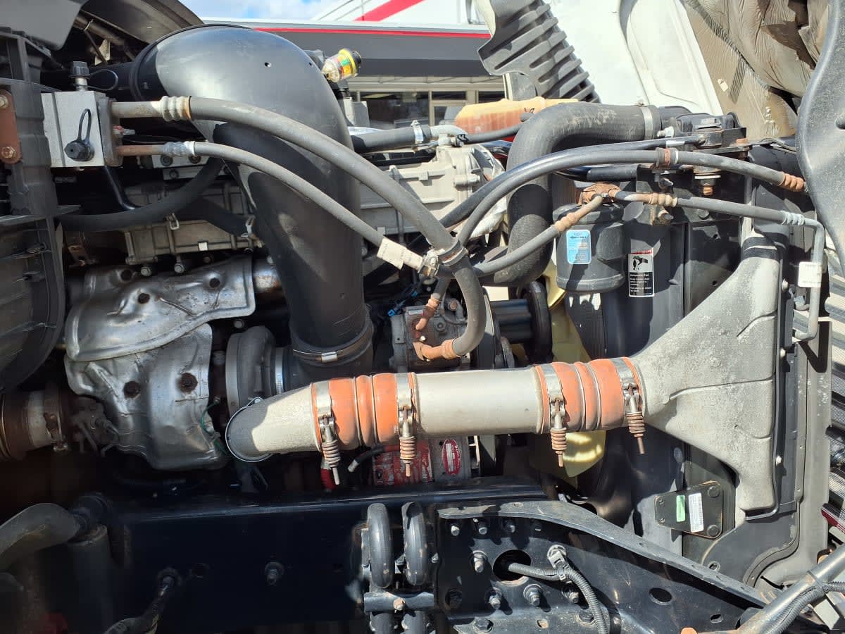 2019 Freightliner/Mercedes CASCADIA 125 869569
