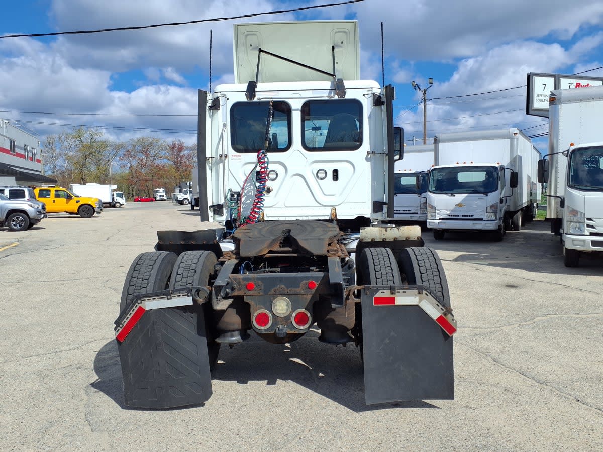 2019 Freightliner/Mercedes CASCADIA 125 869569