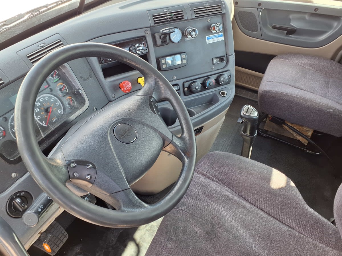 2019 Freightliner/Mercedes CASCADIA 125 869569