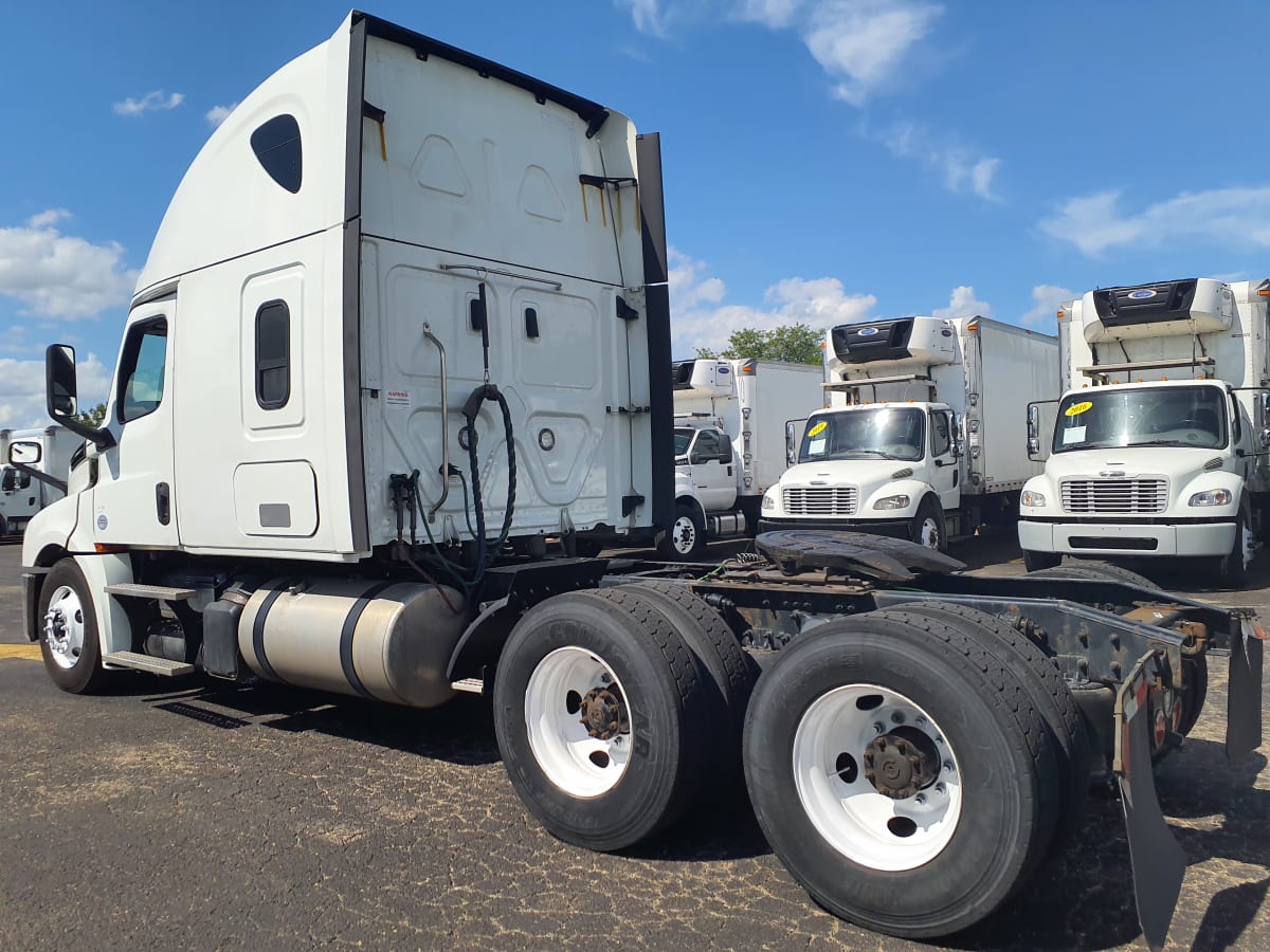 2019 Freightliner/Mercedes NEW CASCADIA PX12664 869577