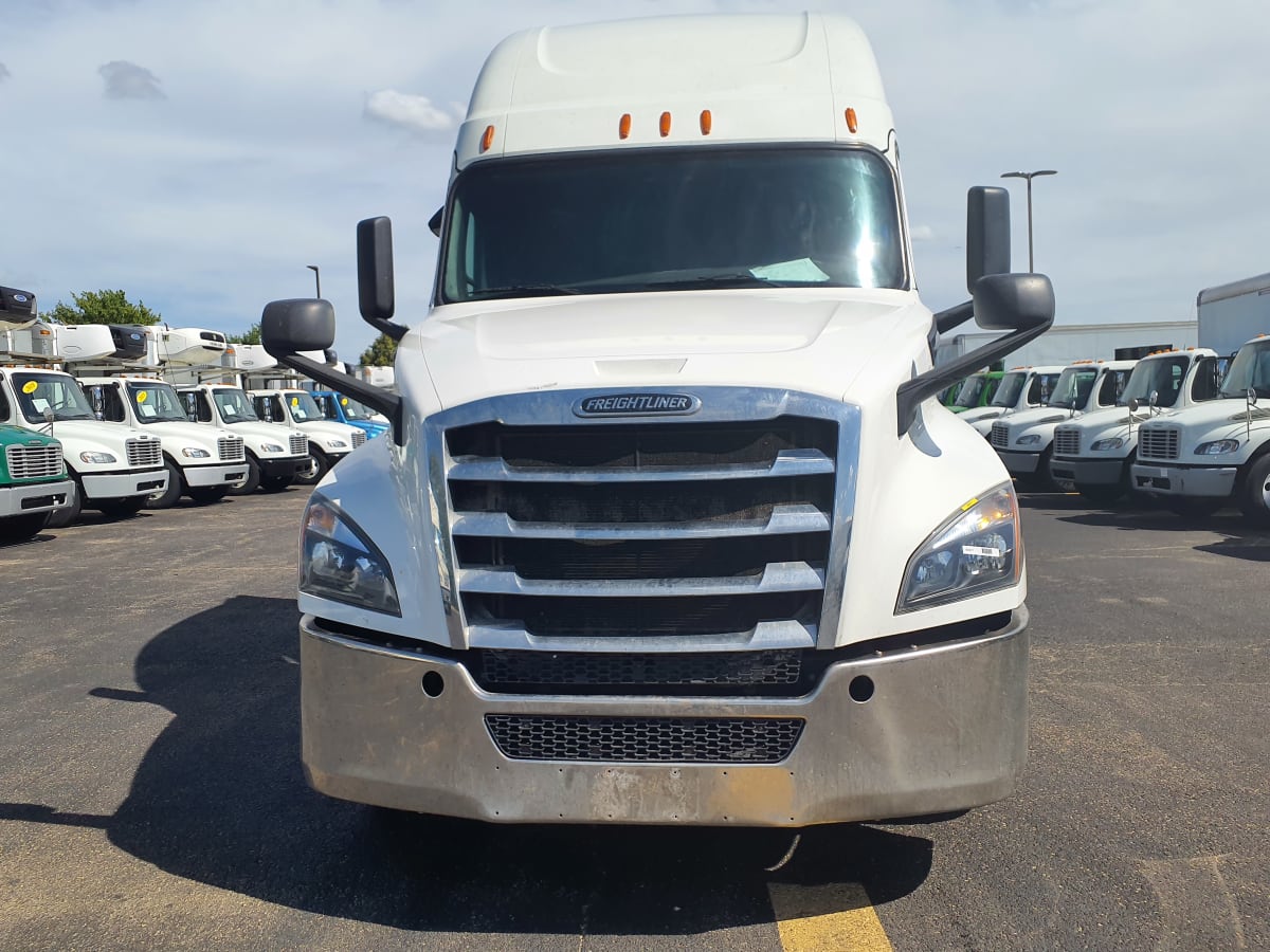 2019 Freightliner/Mercedes NEW CASCADIA PX12664 869577