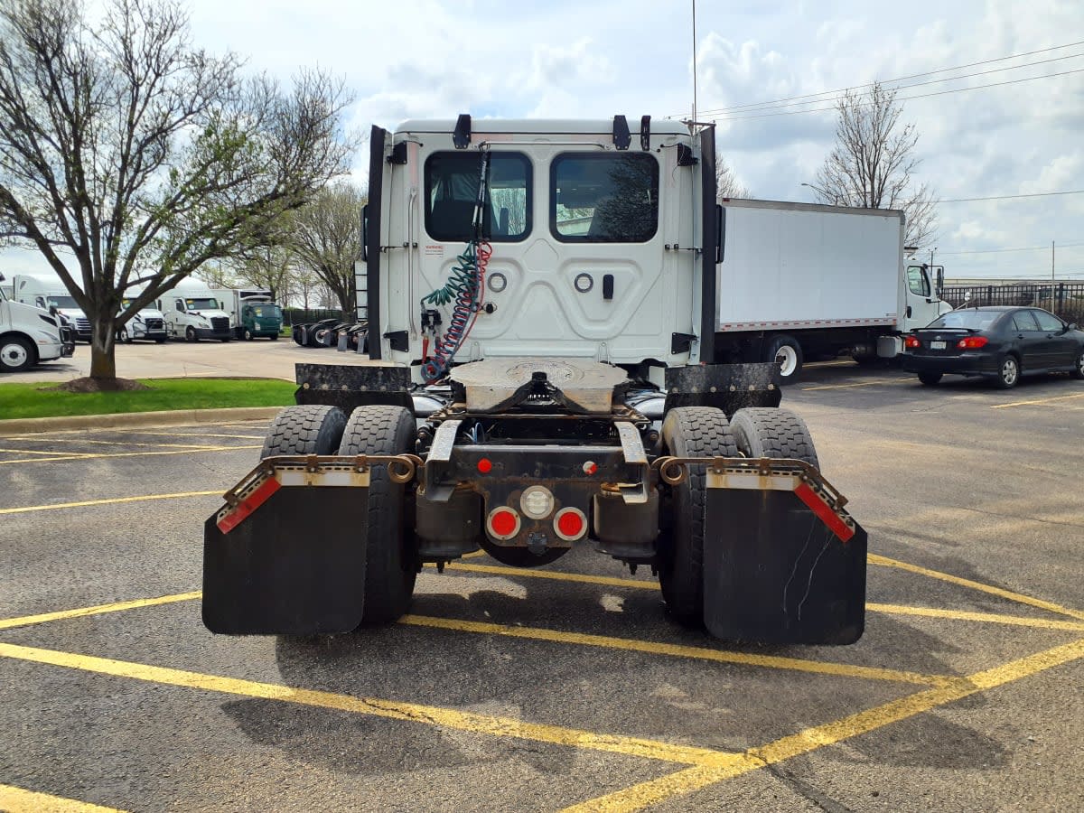 2019 Freightliner/Mercedes CASCADIA 125 869608