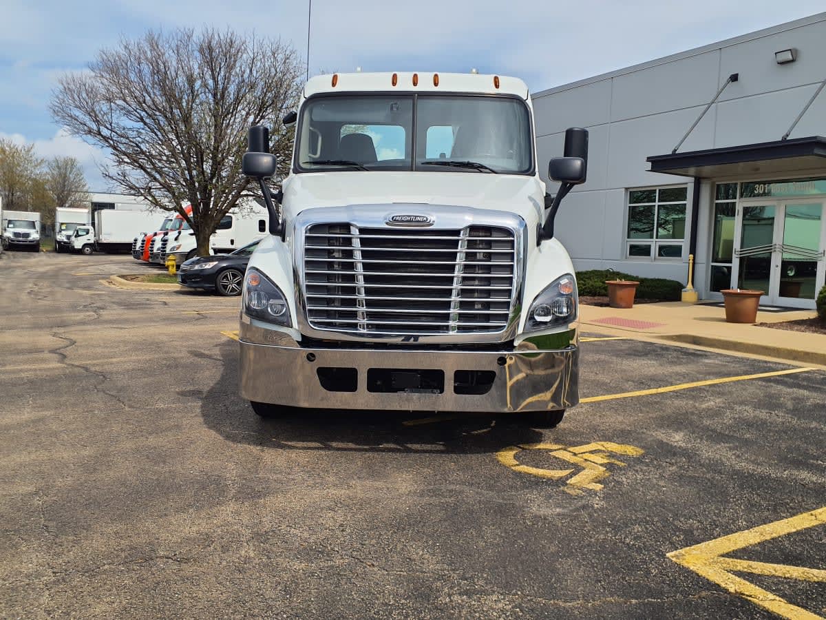 2019 Freightliner/Mercedes CASCADIA 125 869608