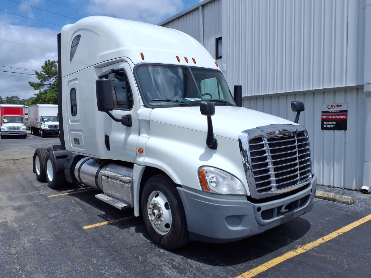 2019 Freightliner Cascadia in Doraville, GA