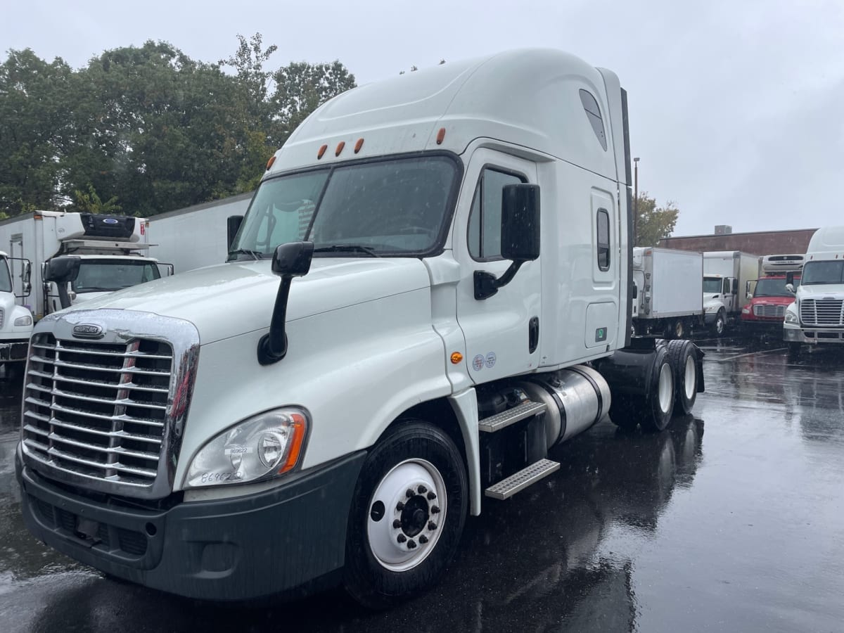 2019 Freightliner/Mercedes CASCADIA 125 869622