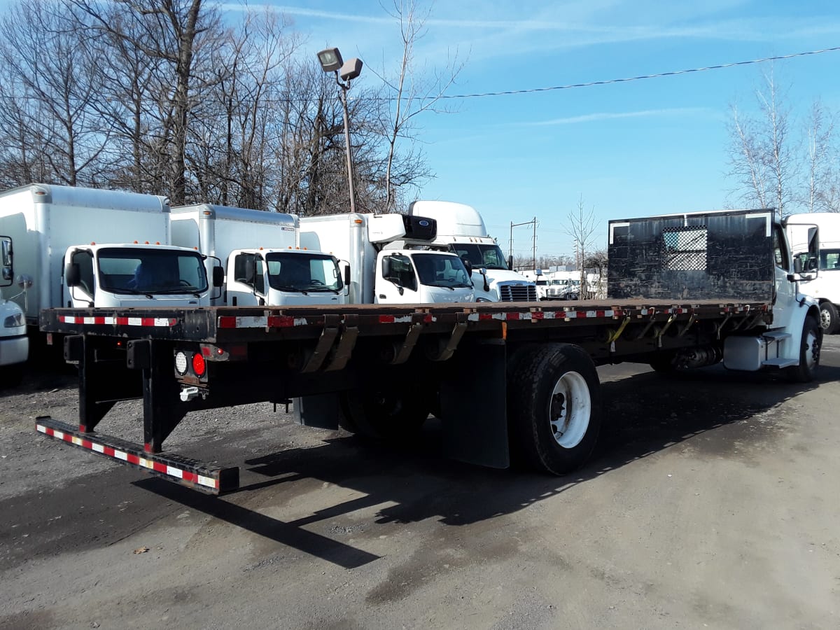 2019 Freightliner/Mercedes M2 106 869634