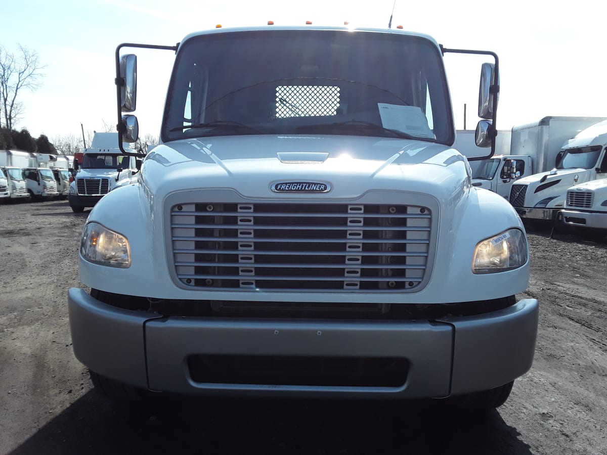 2019 Freightliner/Mercedes M2 106 869634