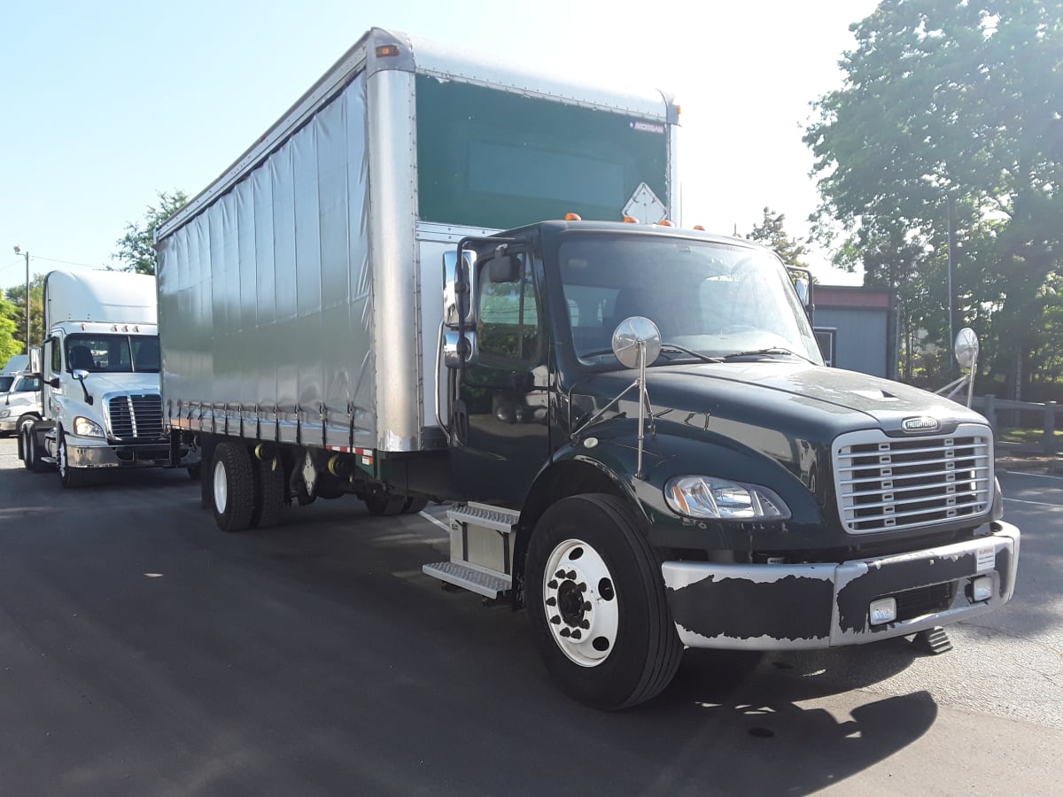 2019 Freightliner/Mercedes M2 106 869638