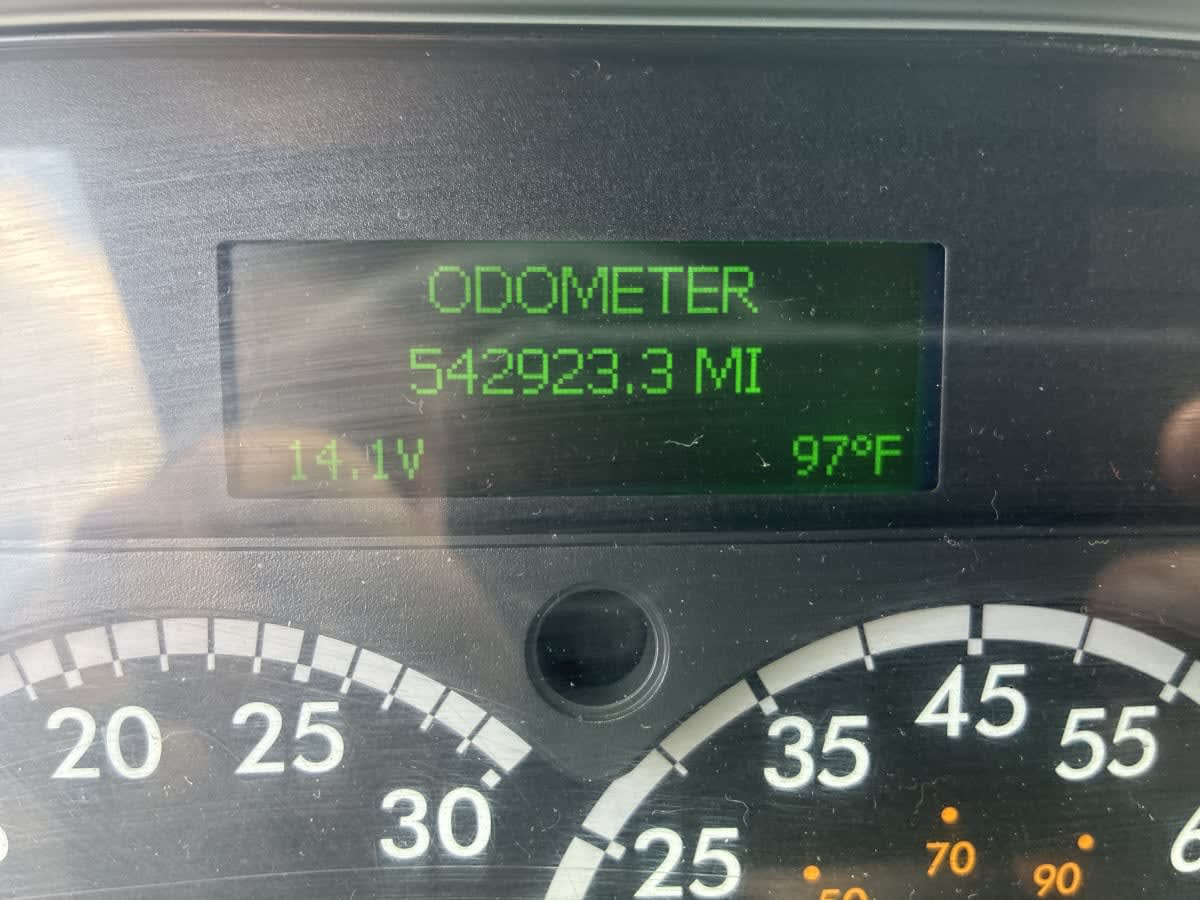2019 Freightliner/Mercedes CASCADIA 125 869702