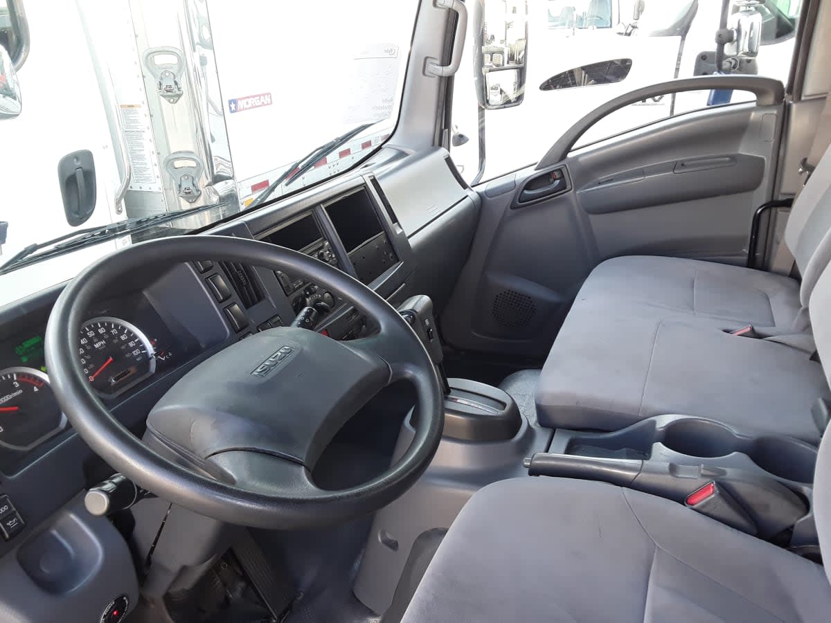 2019 Isuzu NQR 869713