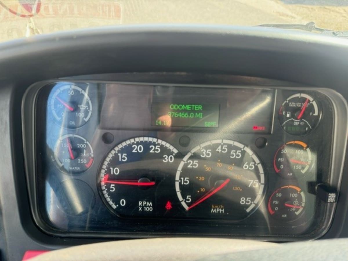 2019 Freightliner/Mercedes M2 106 869787
