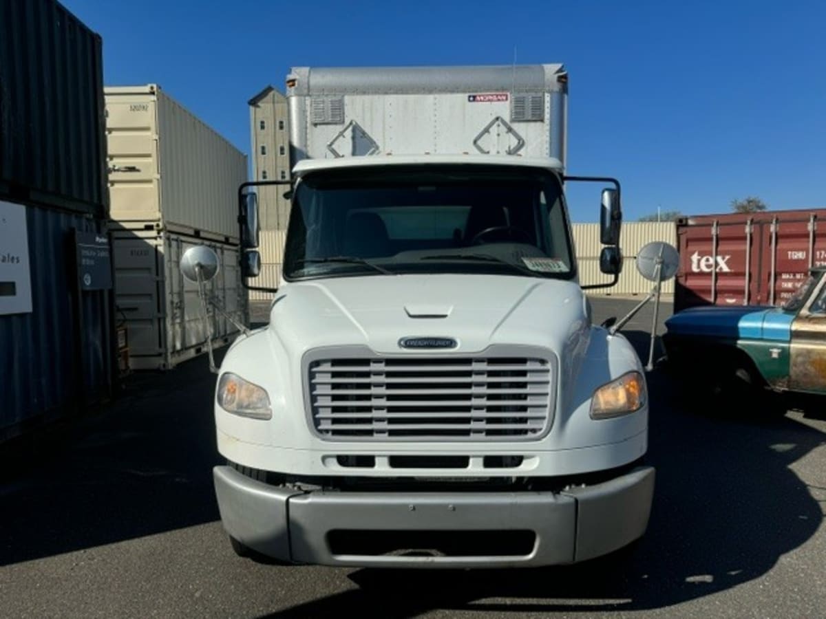 2019 Freightliner/Mercedes M2 106 869787