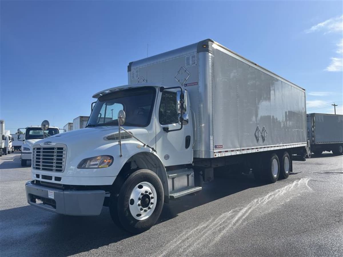 2019 Freightliner M2 106 in Beltsville, MD
