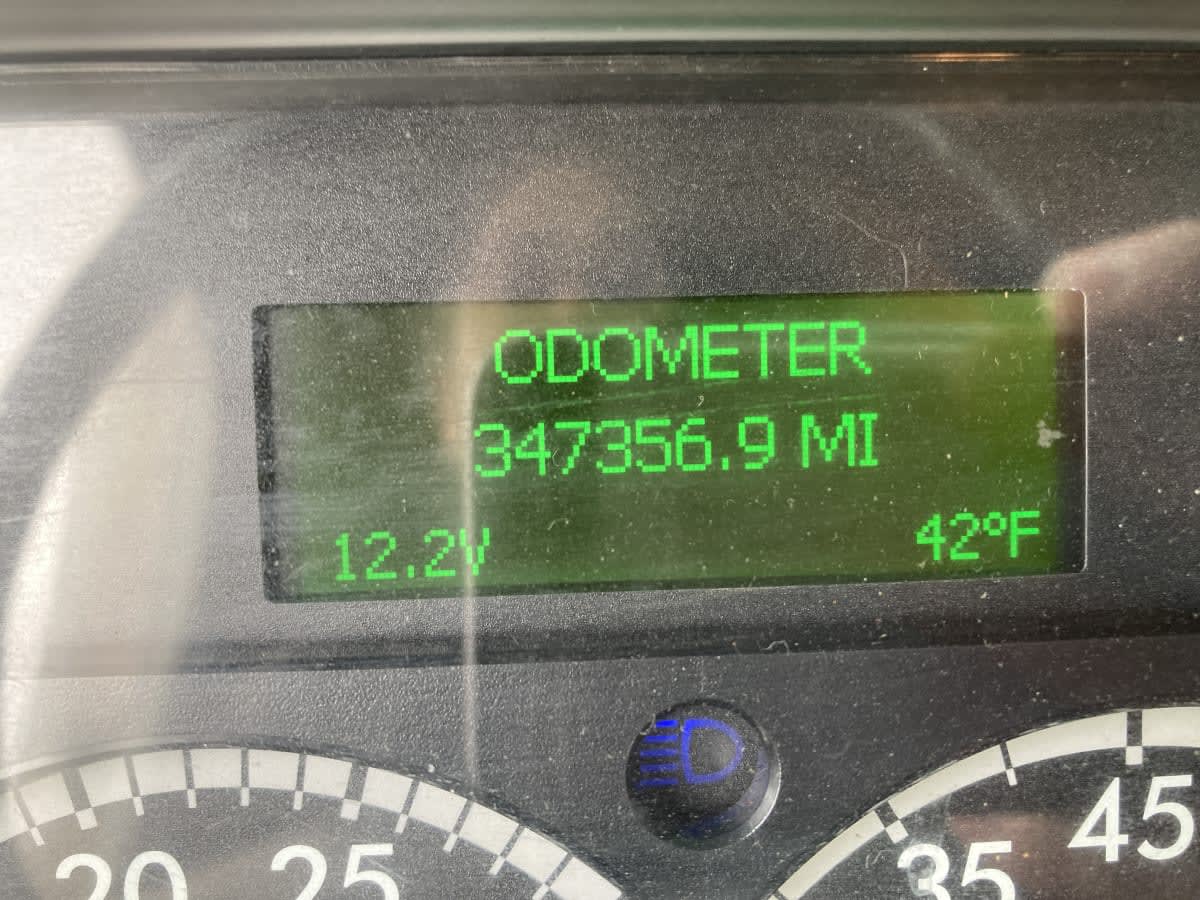 2019 Freightliner/Mercedes M2 106 869834