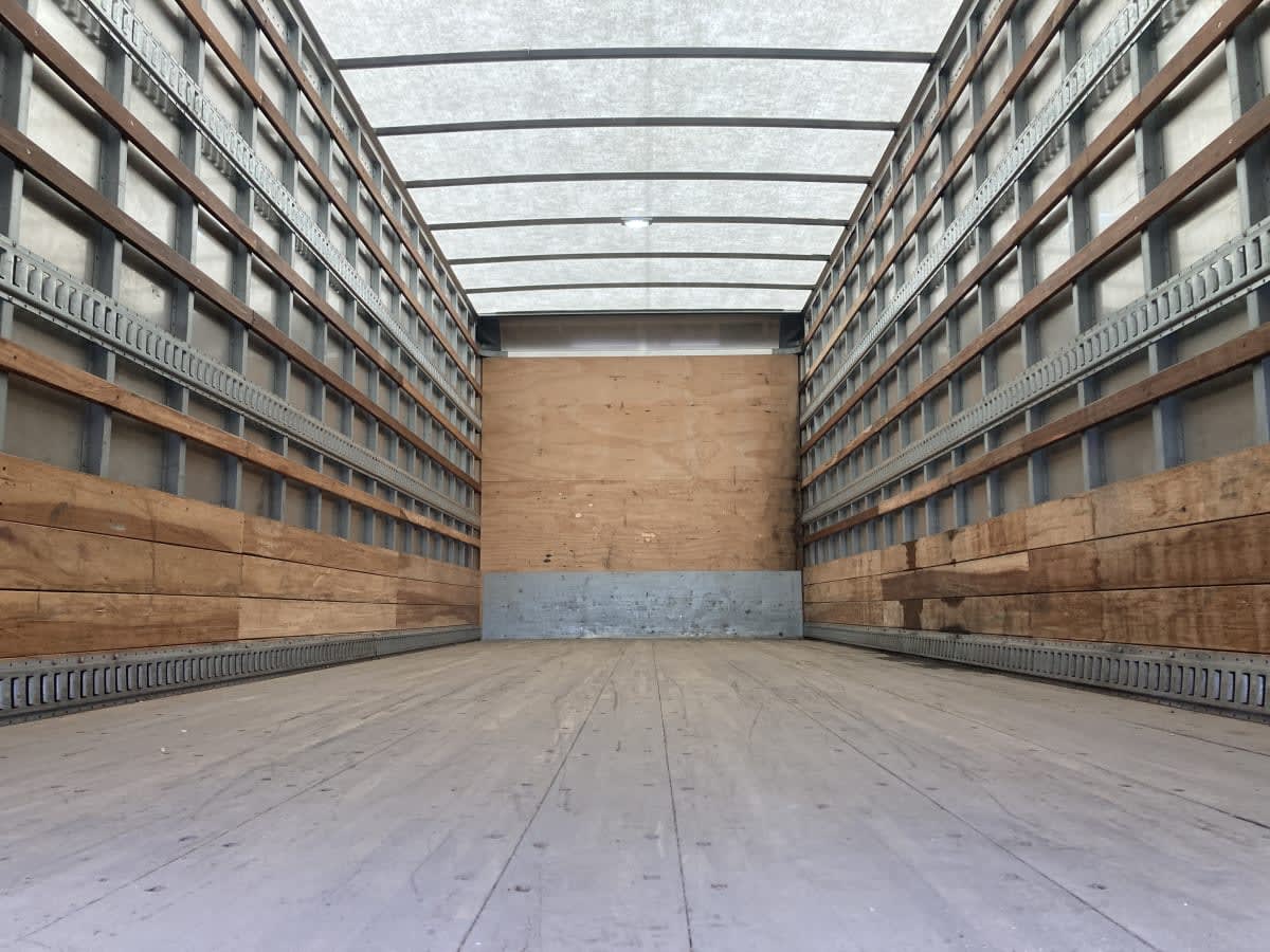 2019 Freightliner/Mercedes M2 106 869834