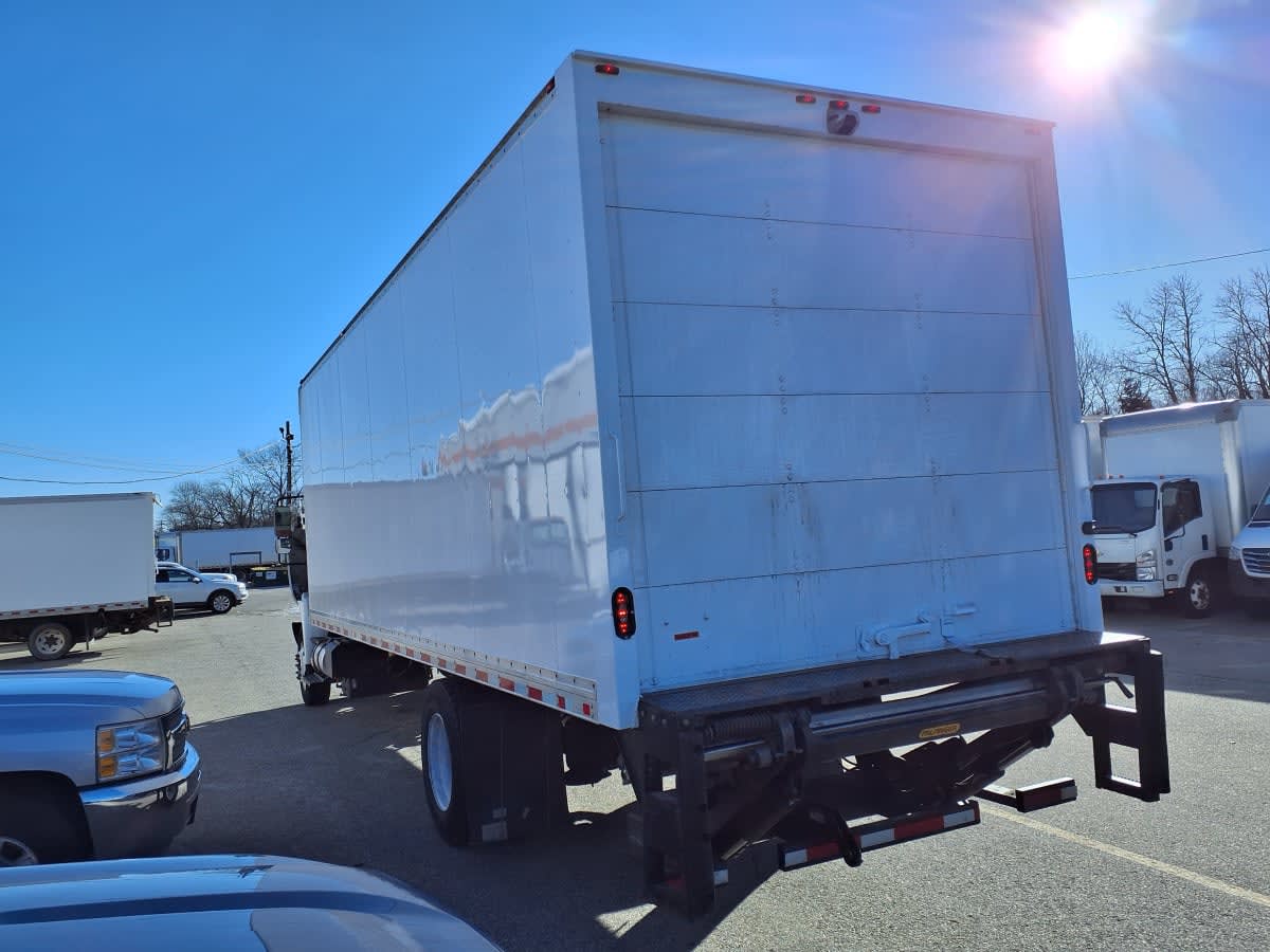 2019 Navistar International 4300 869835