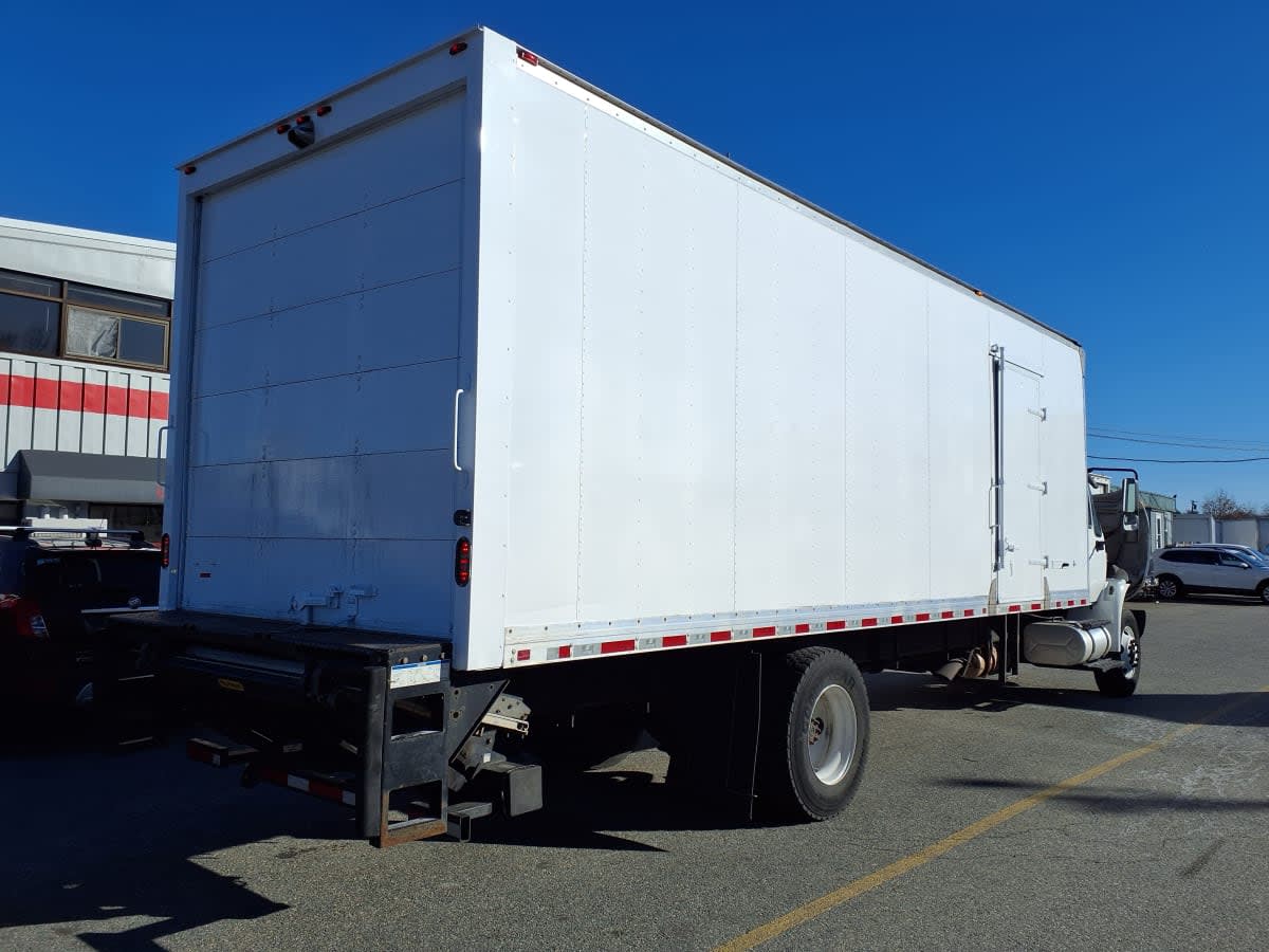 2019 Navistar International 4300 869835