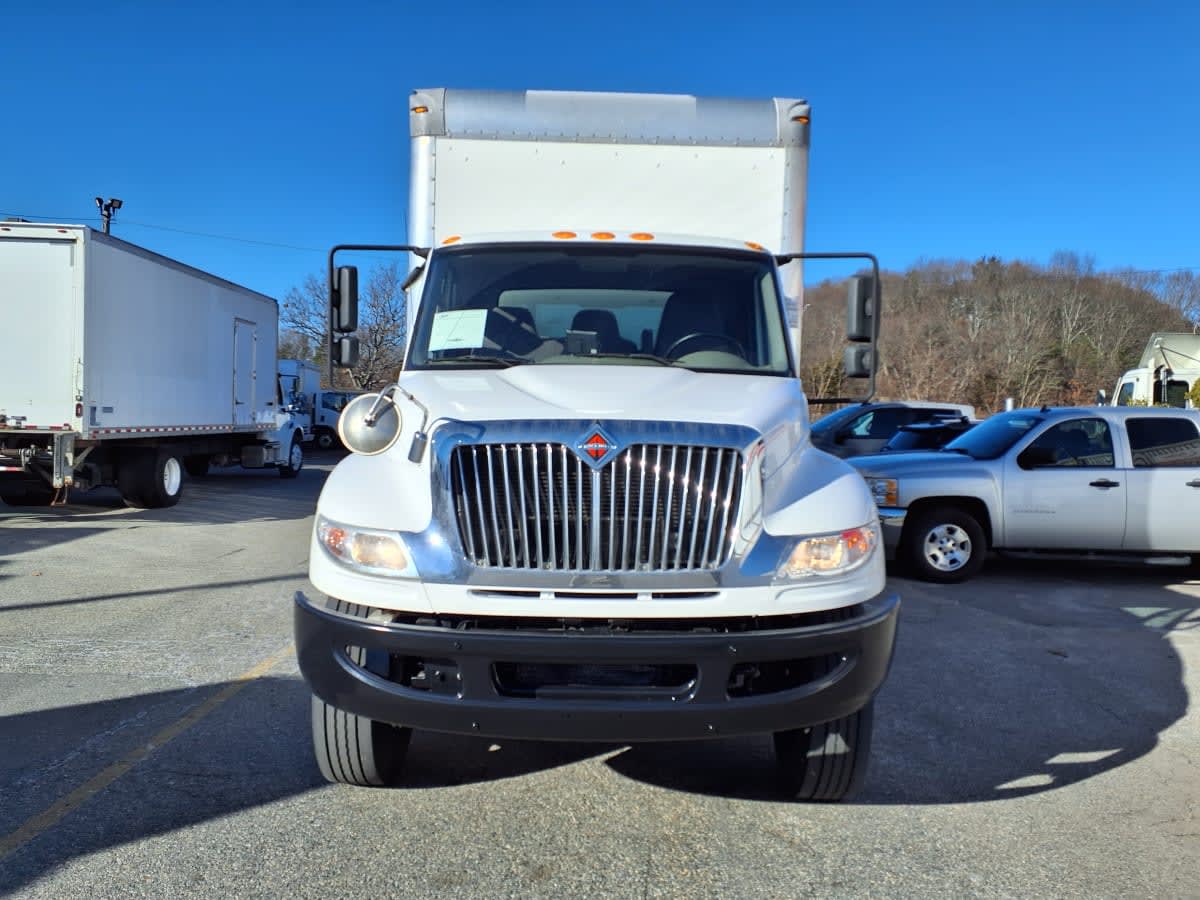 2019 Navistar International 4300 869835