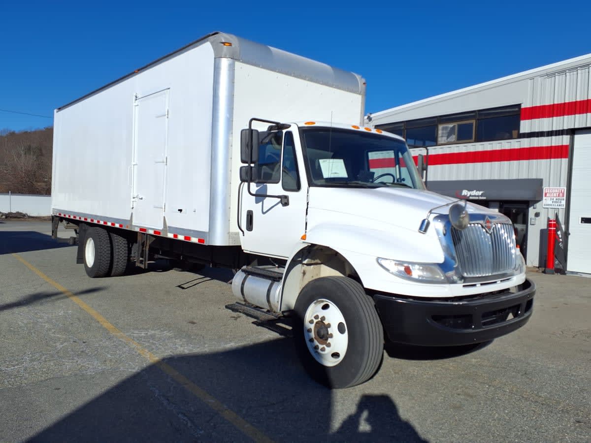 2019 Navistar International 4300 869835