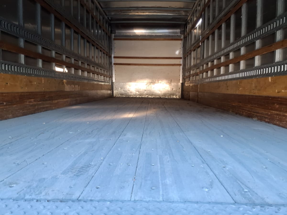 2019 Navistar International 4300 869835