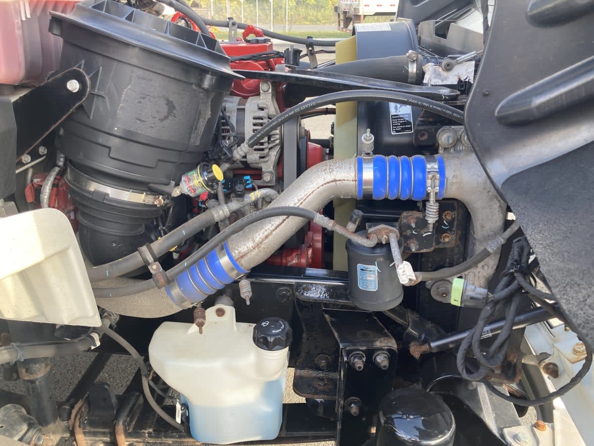 2019 Freightliner/Mercedes M2 106 869838