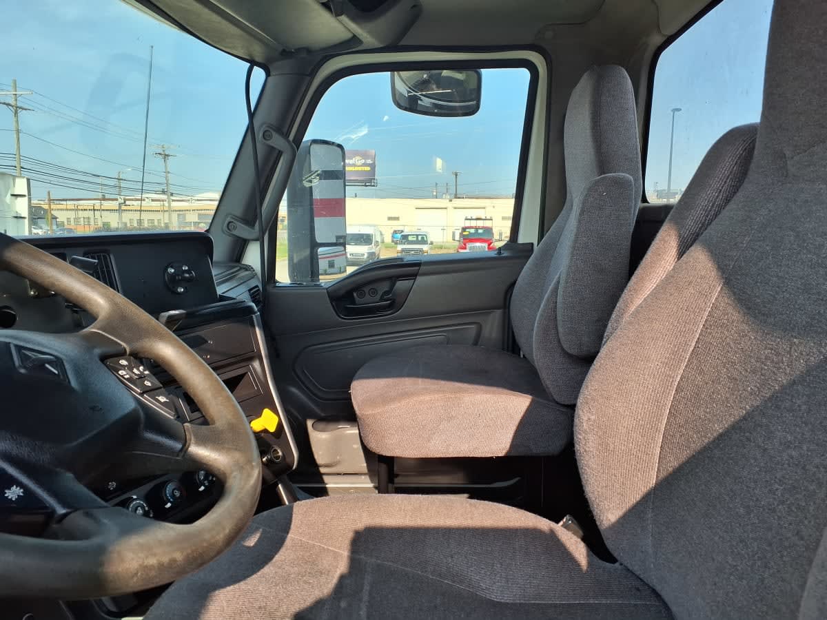 2019 Navistar International LT625 DAYCAB T/A 869937