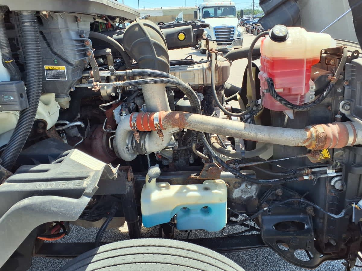 2019 Navistar International LT625 DAYCAB T/A 869944