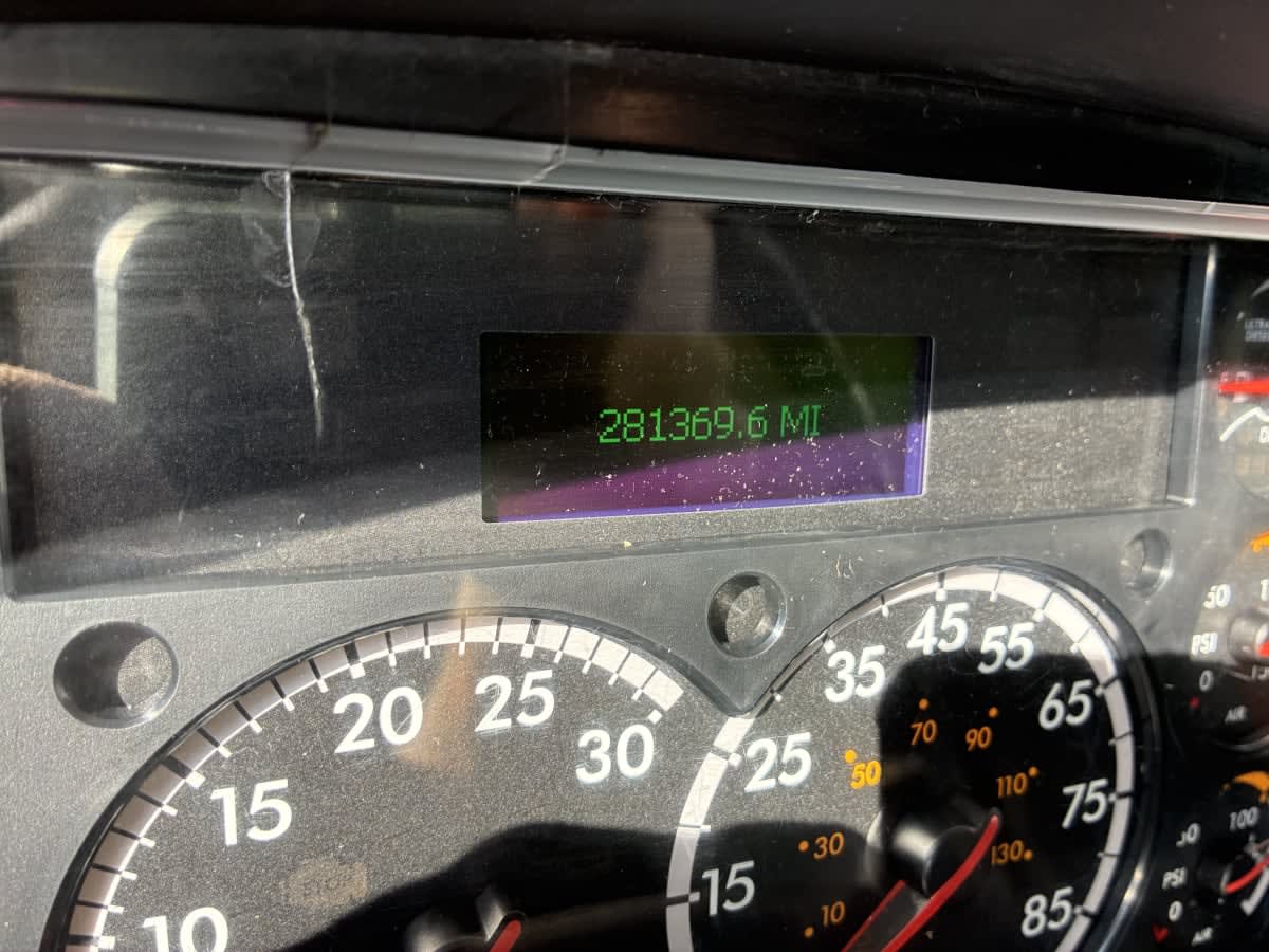 2019 Freightliner/Mercedes M2 106 870038