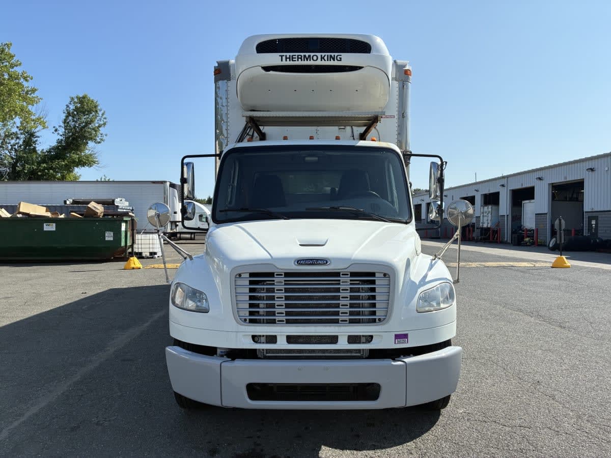 2019 Freightliner/Mercedes M2 106 870038