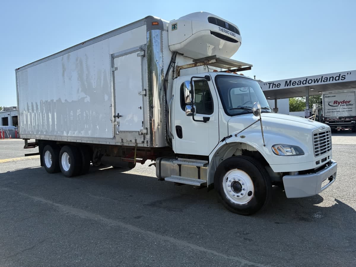2019 Freightliner/Mercedes M2 106 870038