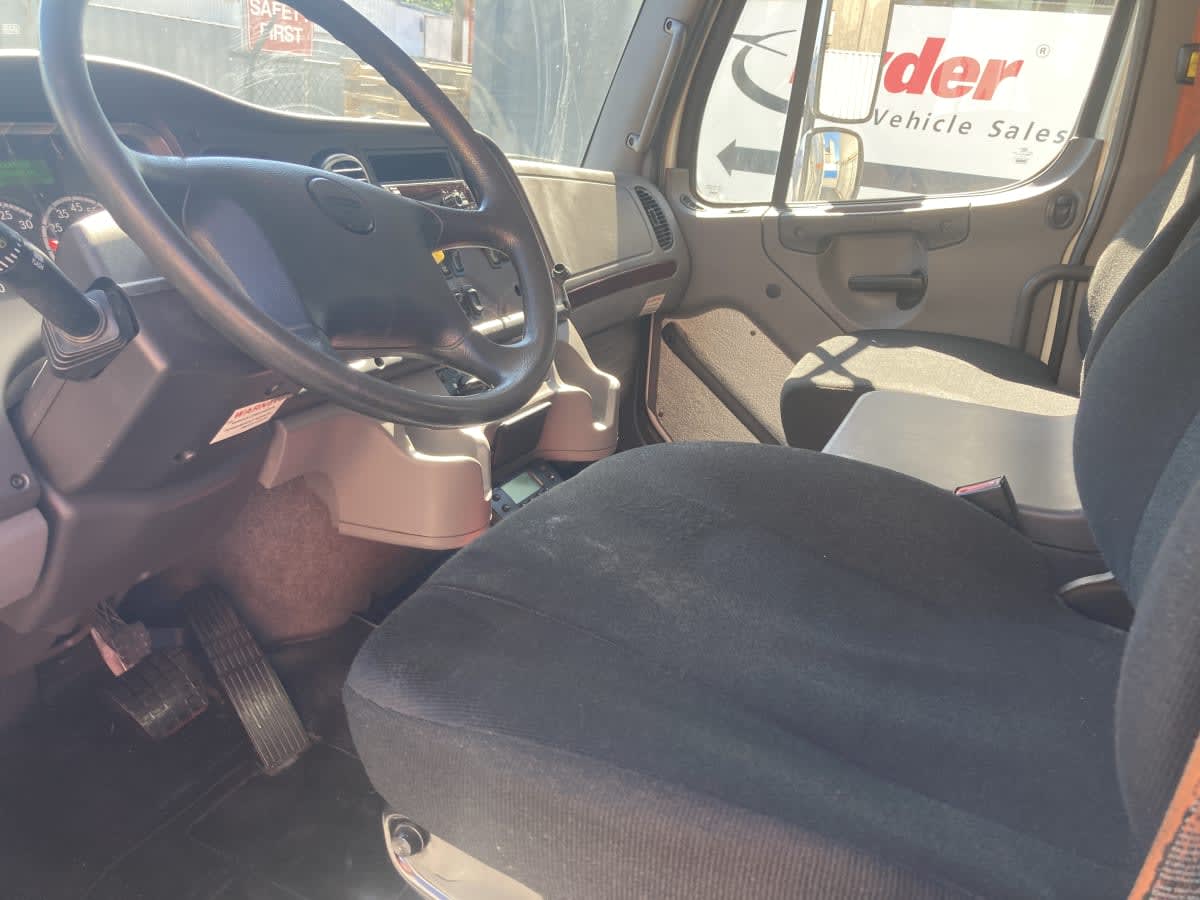 2019 Freightliner/Mercedes M2 106 870039