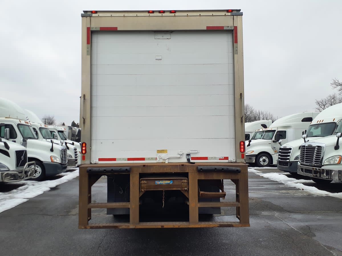 2019 Freightliner/Mercedes M2 106 870047