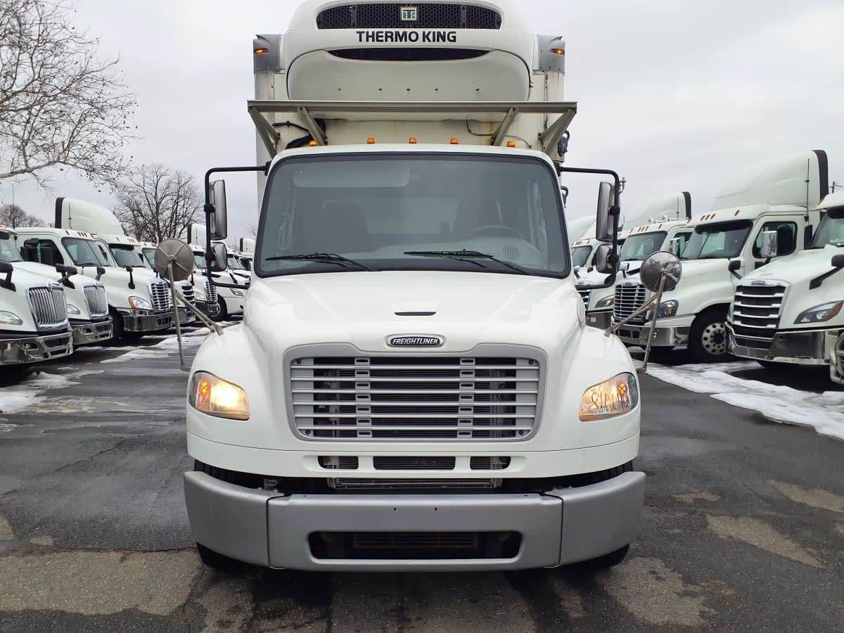 2019 Freightliner/Mercedes M2 106 870047