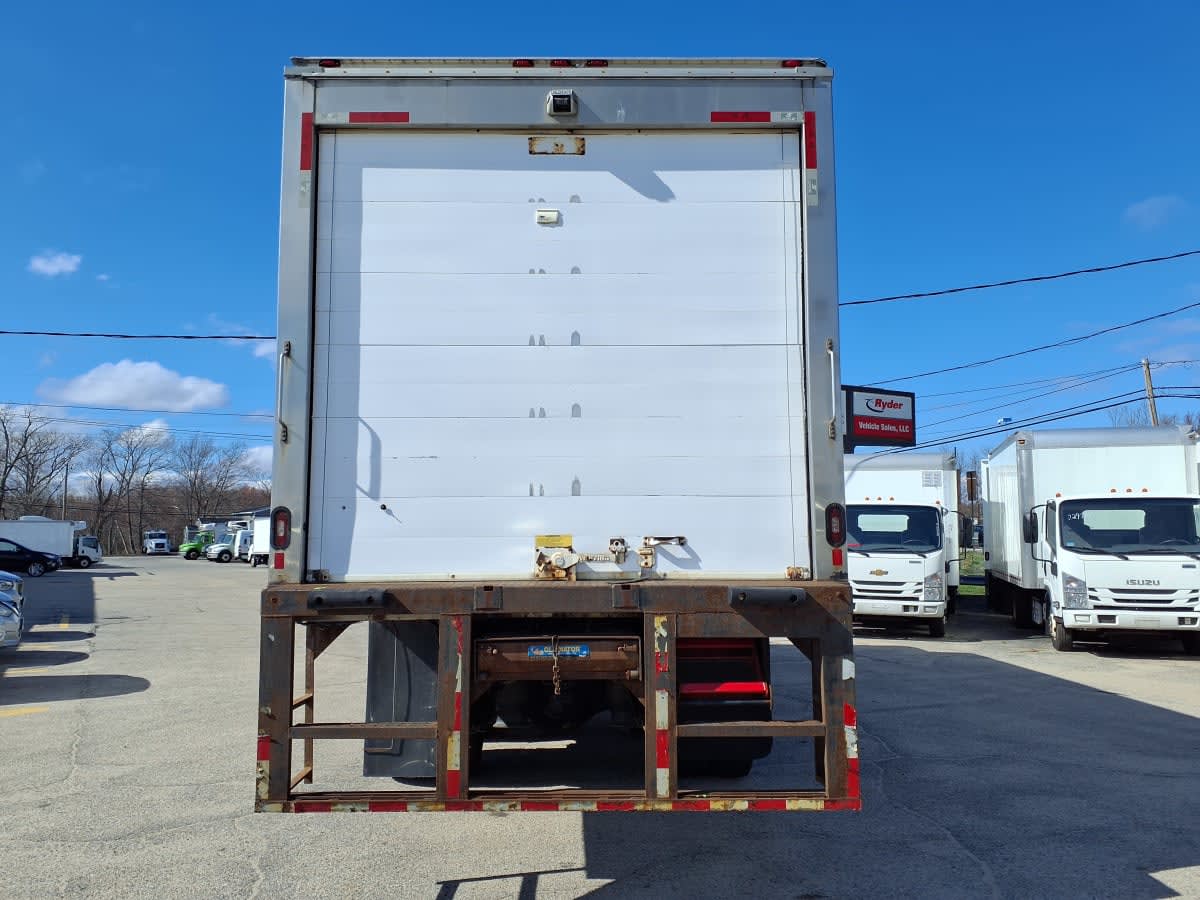 2019 Freightliner/Mercedes M2 106 870048