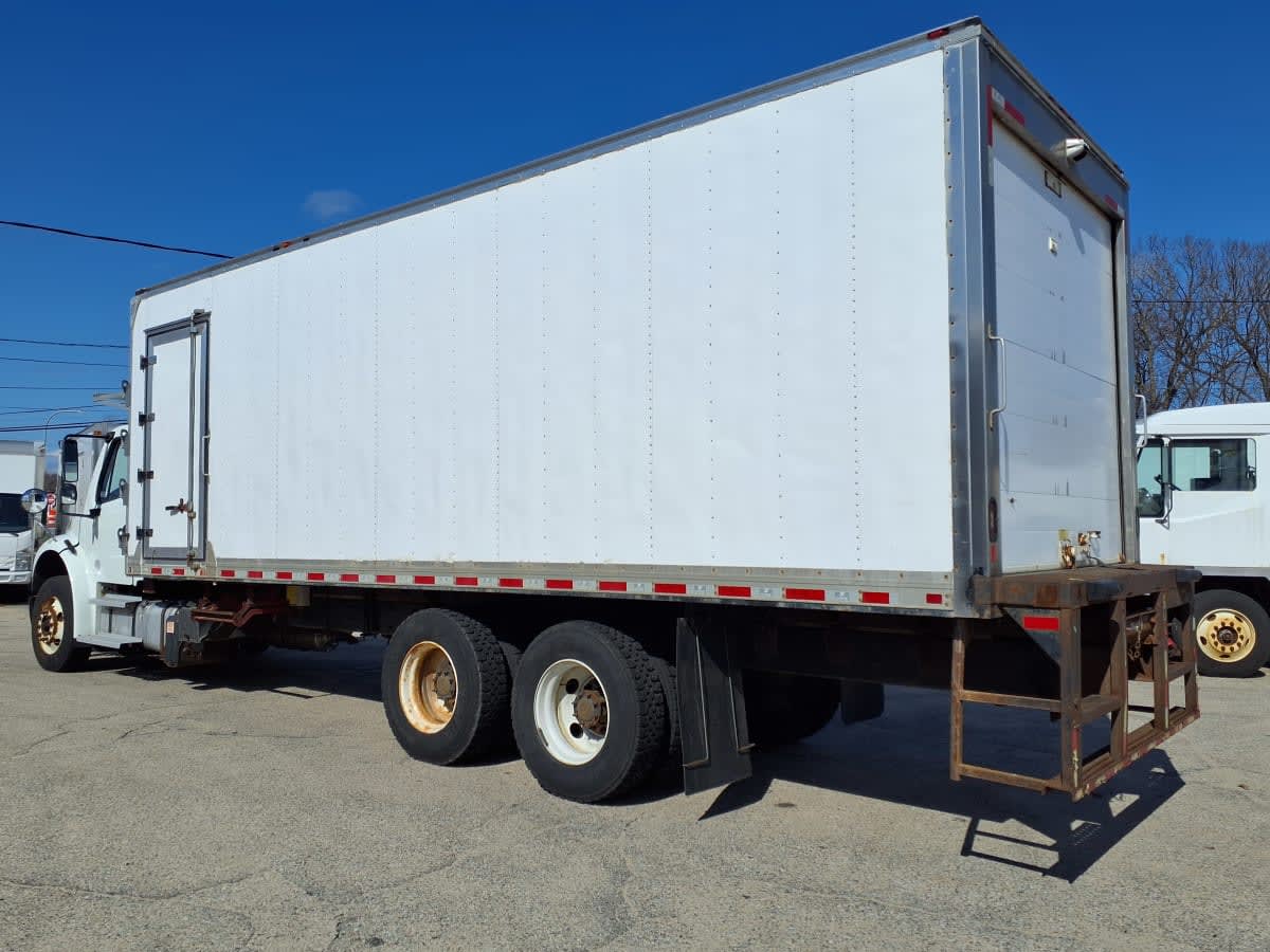 2019 Freightliner/Mercedes M2 106 870048