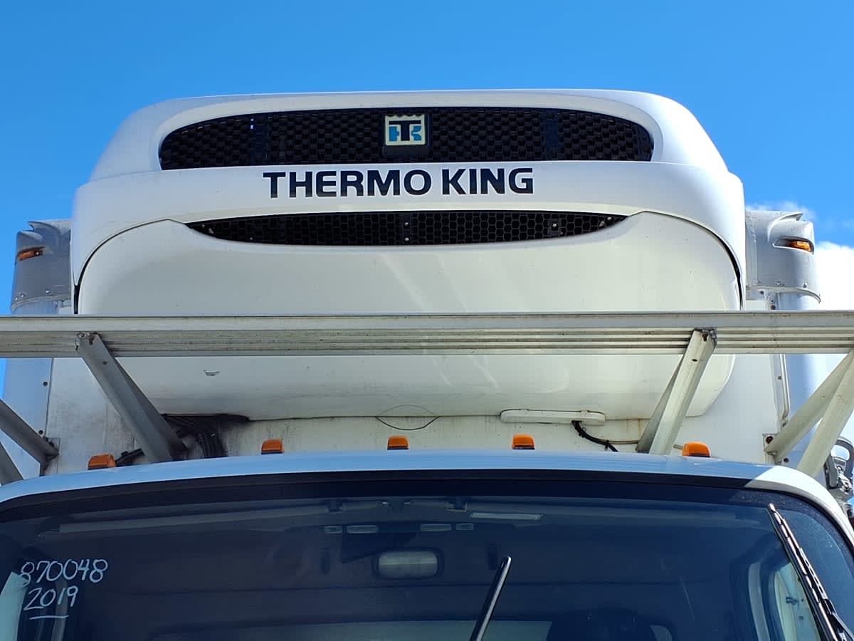 2019 Freightliner/Mercedes M2 106 870048