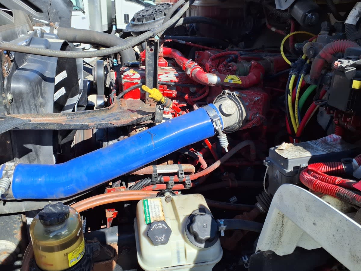 2019 Freightliner/Mercedes M2 106 870048