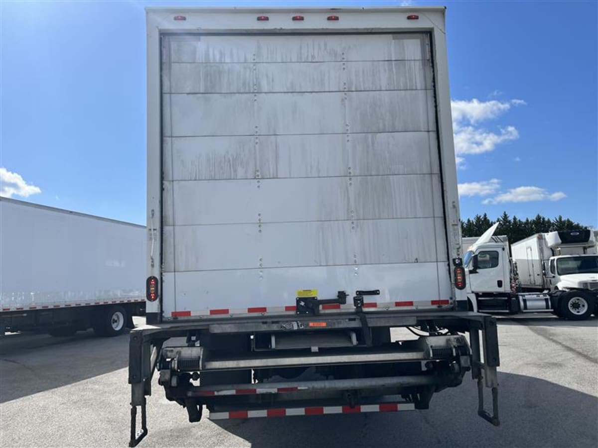 2019 Freightliner/Mercedes M2 106 870051