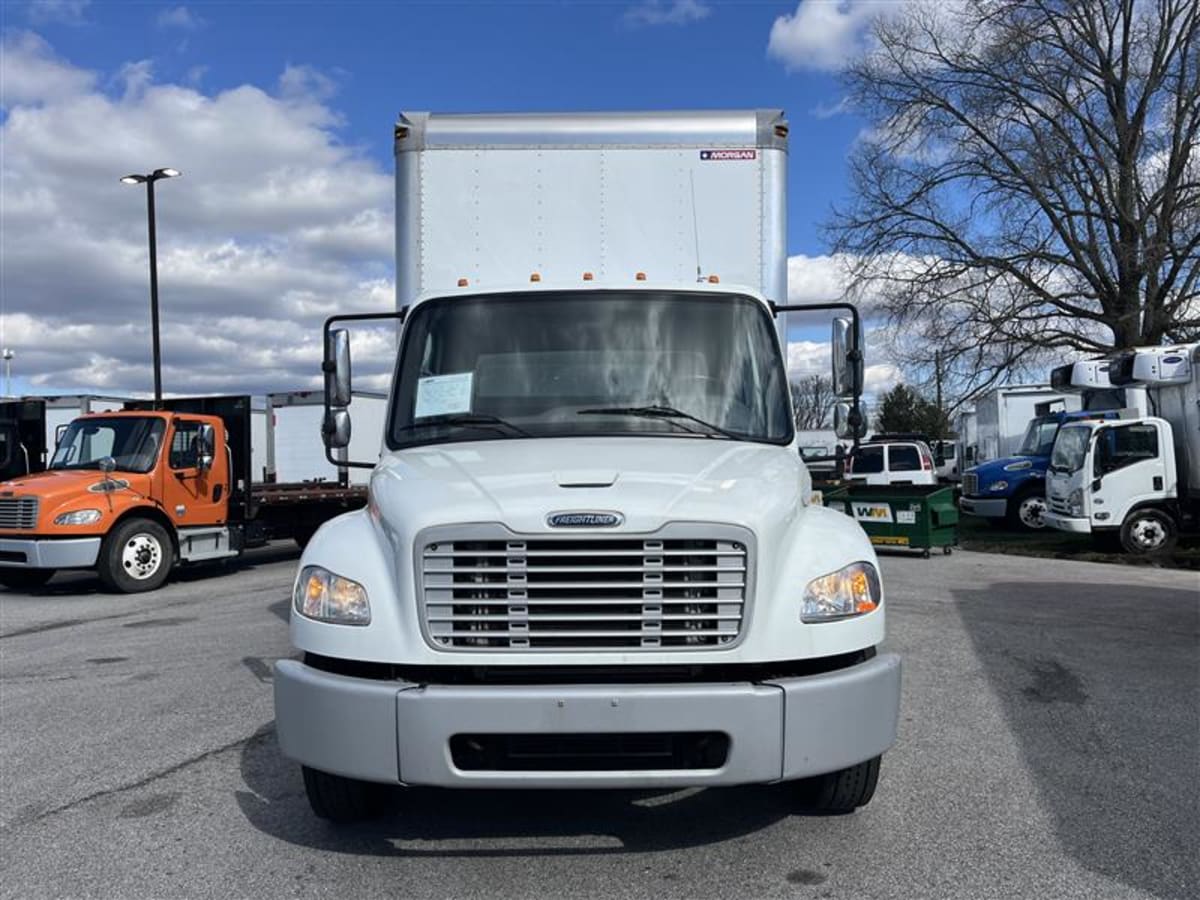 2019 Freightliner/Mercedes M2 106 870051