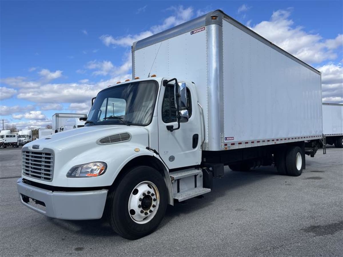 2019 Freightliner/Mercedes M2 106 870051