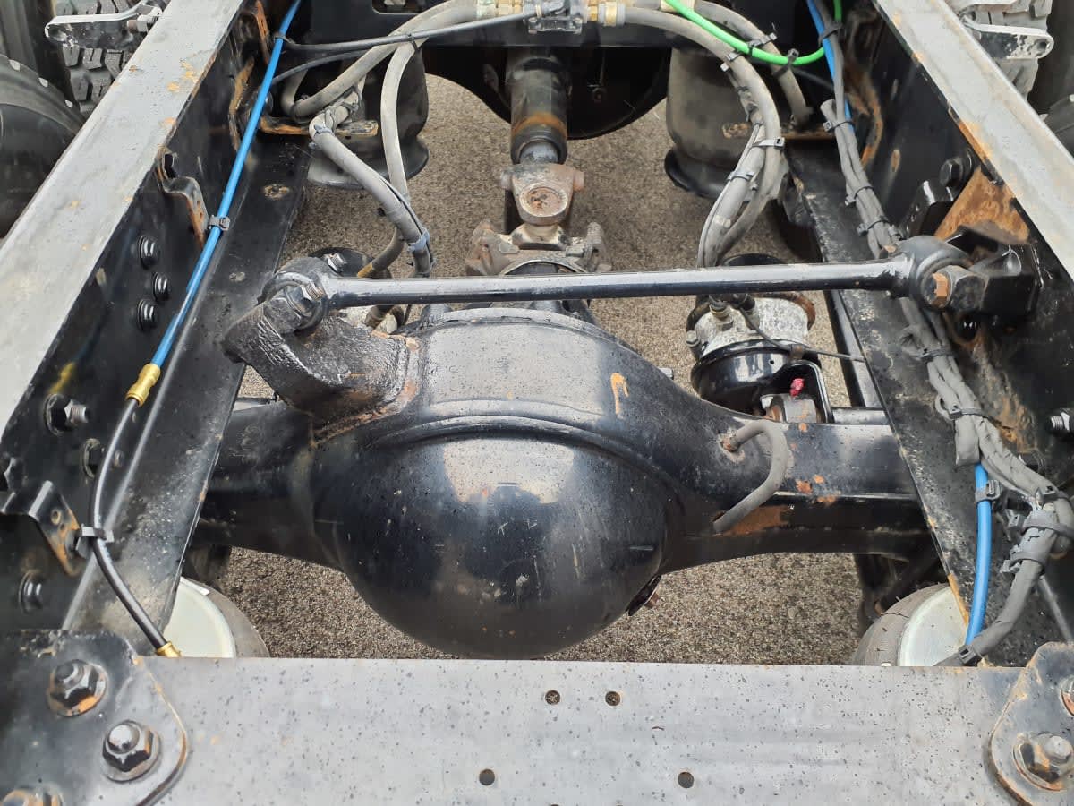 2019 Freightliner/Mercedes NEW CASCADIA PX12664 870113